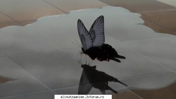 Ai Enma - emna si buna si rea voi ce parere aveti - Jingoku Shoujo (Fata Iadului)