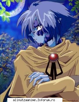 Amelia & Zelgadis ? - DA...la fel ca Lina si Guorry !!! Si Zelgadis - Slayers
