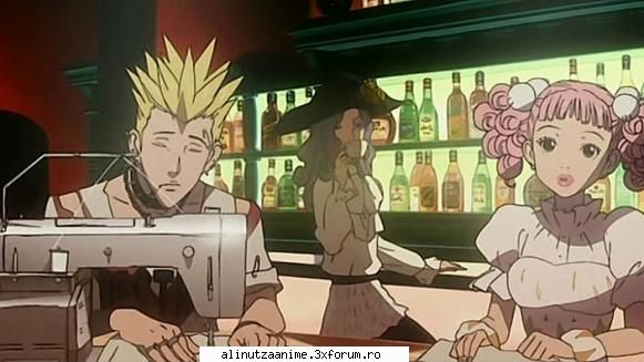 Arashi - E hazliu...si simpatik...imi plak si cantecurile - Paradise Kiss
