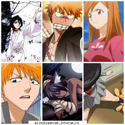 ok... :zzz: bleach