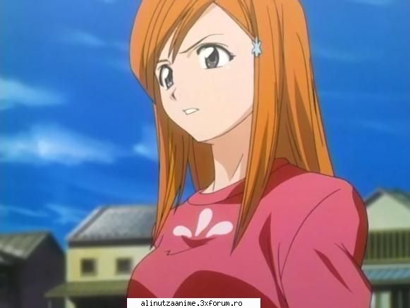 Bleach - onigiri-sora - RPG anime