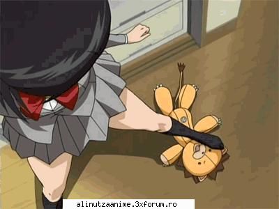 Bleach - Frumoasa alegere !!! - RPG anime