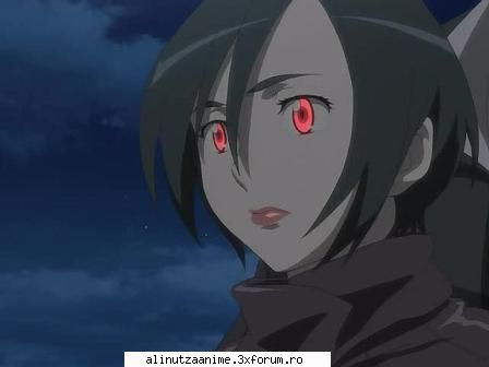 Blood+ - da...sunt frumoase !!!! - RPG anime