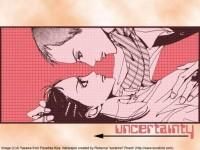 Caroline & George - Sunt cuplul perfect...pakat ca George s-a hotarat - Paradise Kiss