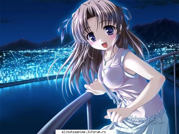 Death Note - eu sunt Mei Yagami - RPG anime