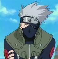 Detalii despre personaje ! - Name Kakashi Hatake Alias Copy ninja � � � - Naruto