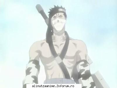 Detalii despre personaje ! - Name Momochi Zabuza Alias Demon of the Hidden - Naruto