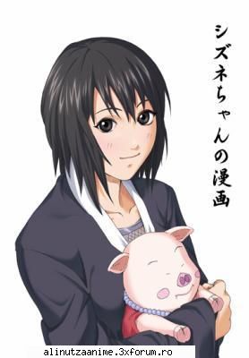Detalii despre personaje ! - Name Shizune Race Human Gender Female Age 26 - Naruto