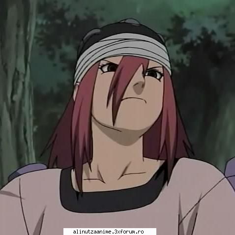 Detalii despre personaje ! - Name Tayuya Race Human Gender Female Age 14 years - Naruto
