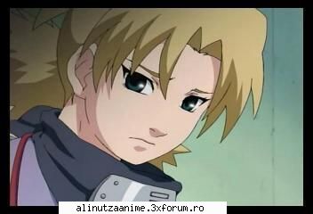 Detalii despre personaje ! - Name Temari Race Human Gender Female Age 15 years - Naruto