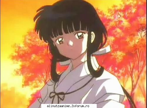 Detalii despre personaje ! - Kikyo Kikyo-Age:17 Race . She's reincarnated by - Inuyasha