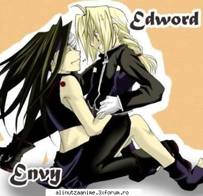 Detalii despre personaje ! - Am gasit in engleza....dar se poate intelege ! - Fullmetal Alchemist