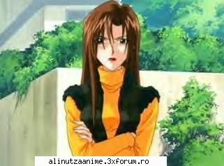 Detalii despre personaje ! - Name: Mika Seguchi Race: Human Gender: Female - Gravitation