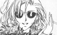 Detalii despre personaje ! - Judy Winchester Voice Actor: Naoko Matsui Other - Gravitation