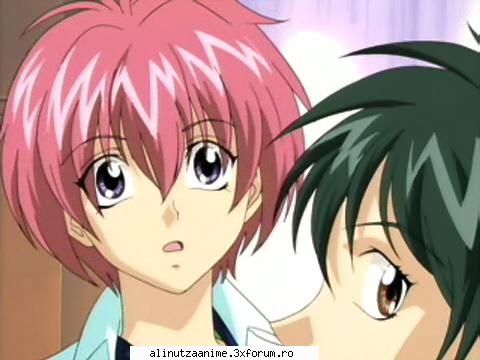 Detalii despre personaje ! - FeelGazeRock - Gravitation