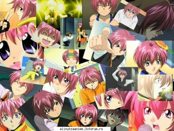 Detalii despre personaje ! - NA-I OMIS NIK___ARIGATO ORIKUM =( (Eu nu am avut - Gravitation