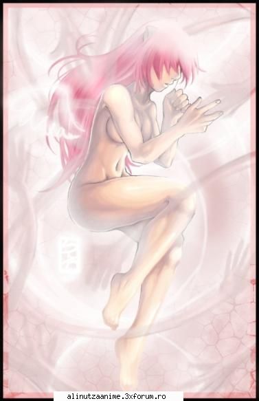 Detalii despre personaje ! - Aici scriem detalii despre perosnajele din Elfen - Elfen Lied