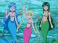 Detalii despre personaje ! - Aici scriem detalii despre perosnajele din - Mermaid Melody