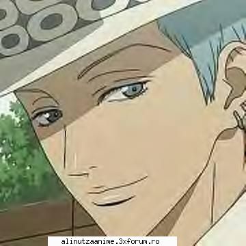 Detalii despre personaje ! - Aici scriem detalii despre personajele din - Paradise Kiss