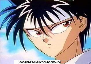aici scriem detalii despre din yuyu hakusho... :d detalii despre personaje !