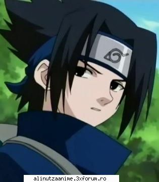 Detalii despre personaje ! - Name Sasuke Uchiha Race Human Gender Male Age 12 - Naruto