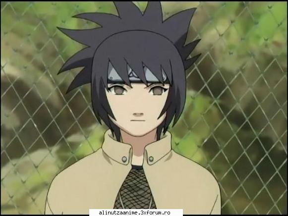 Detalii despre personaje ! - Name Anko Mitarashi Race Human Gender Female Age - Naruto