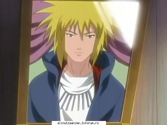 Detalii despre personaje ! - Name Minato Namikaze Alias Fourth Hokage Yondaime - Naruto