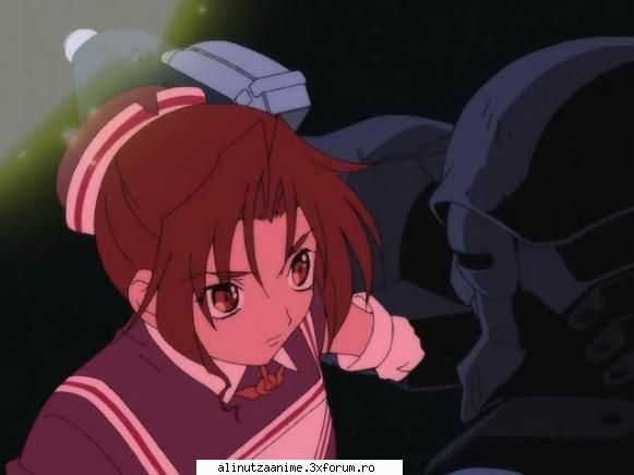 Eclair ! - Eclair the best! - Kiddy Grade