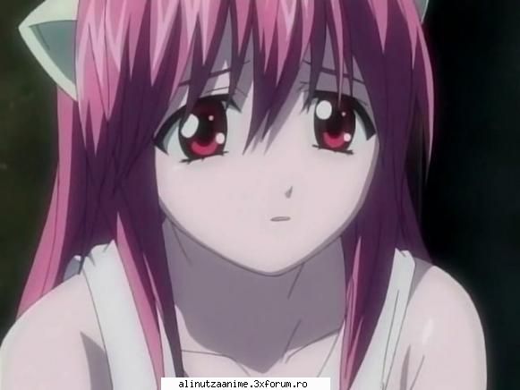 Elfen Lied - onigiri-sora - RPG anime