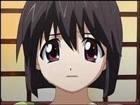 Elfen Lied - Misa Amane - RPG anime