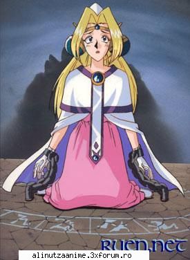 Filia - Misa Amane - Slayers