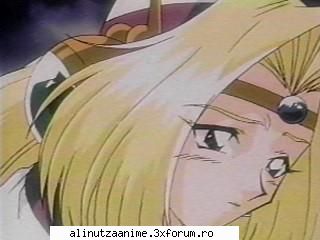 Filia - Misa Amane - Slayers