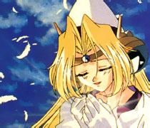 Filia - Misa Amane - Slayers