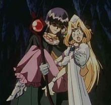 Filia - FeelGazeRock - Slayers