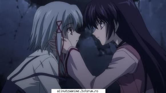 Fruits basket - Yo...nu sunt hotarata...sugestii ???? - RPG anime