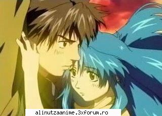 Full Metal Panic - Kaname & Sousuke...The perfect couple - RPG anime