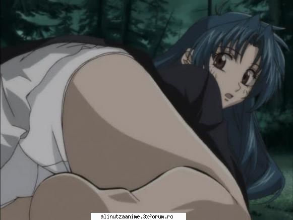 Full Metal Panic - Buna alegere !!!!! - RPG anime