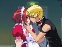 Galerie - Ce fak aia doi ????????????? - Mew mew Power