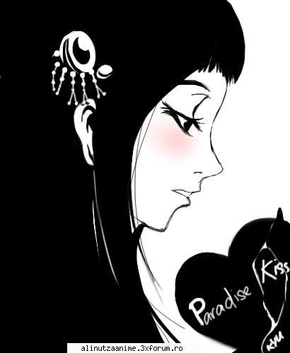 Galerie - shadowcat - Paradise Kiss