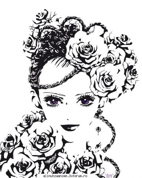 Galerie - shadowcat - Paradise Kiss