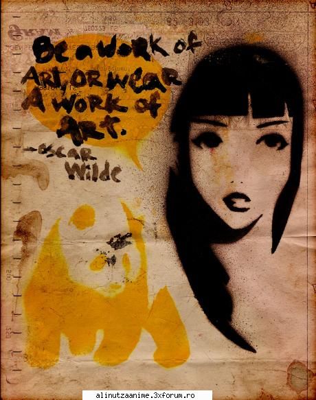 Galerie - shadowcat - Paradise Kiss