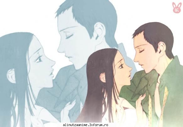 Galerie - shadowcat - Paradise Kiss