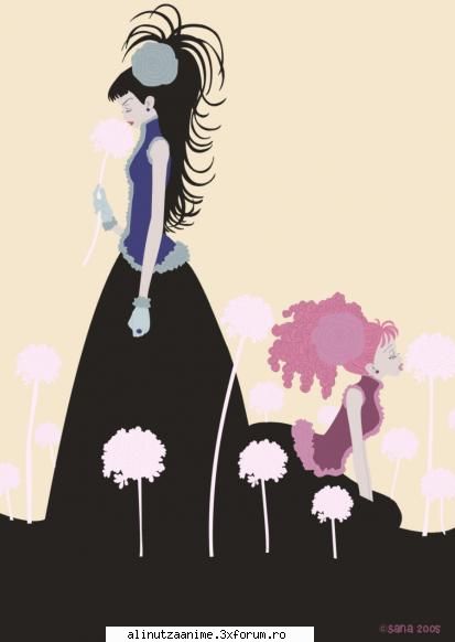 Galerie - shadowcat - Paradise Kiss
