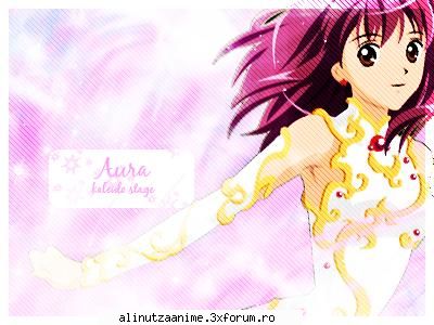 Galerie - shadowcat - Kaleido Star