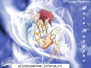 Galerie - shadowcat - Kaleido Star