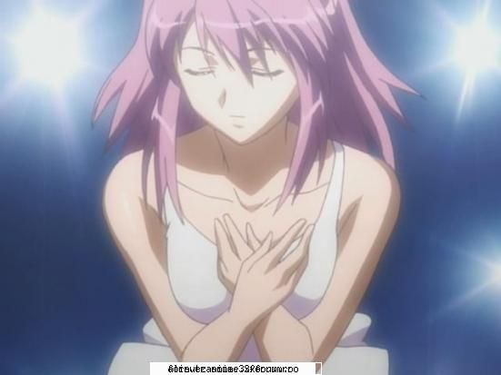 Galerie - shadowcat - Kaleido Star