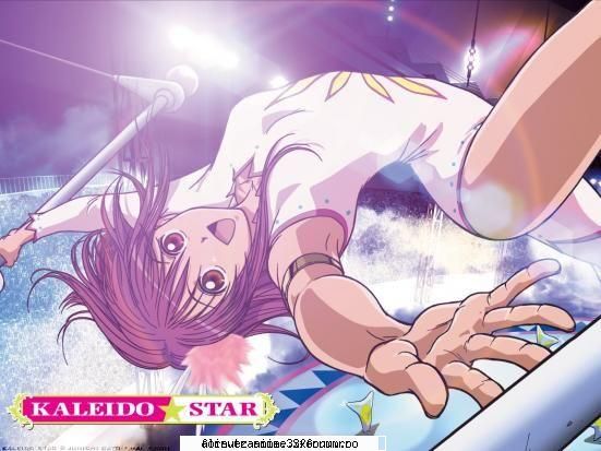 Galerie - shadowcat - Kaleido Star
