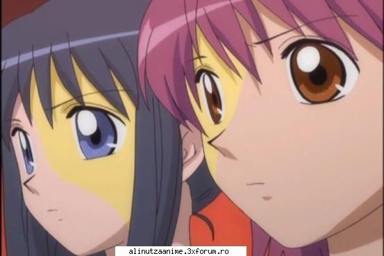 Galerie - shadowcat - Kaleido Star