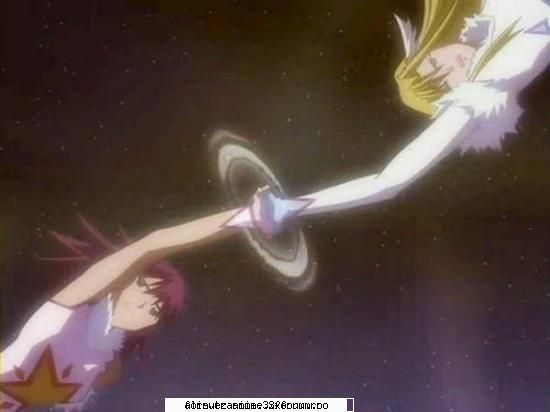 Galerie - shadowcat - Kaleido Star