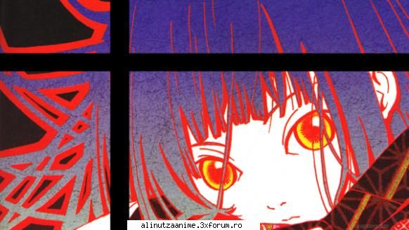 Galerie - shadowcat - Jingoku Shoujo (Fata Iadului)